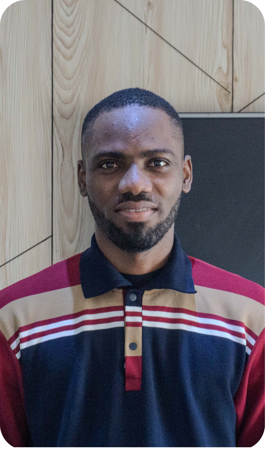 Famuyiwa Elijah